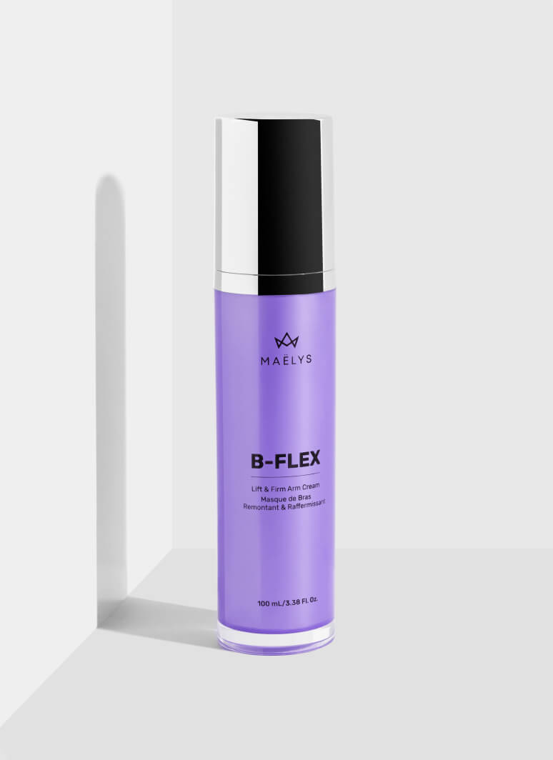 B-FLEX Lift & Firm Arm Cream